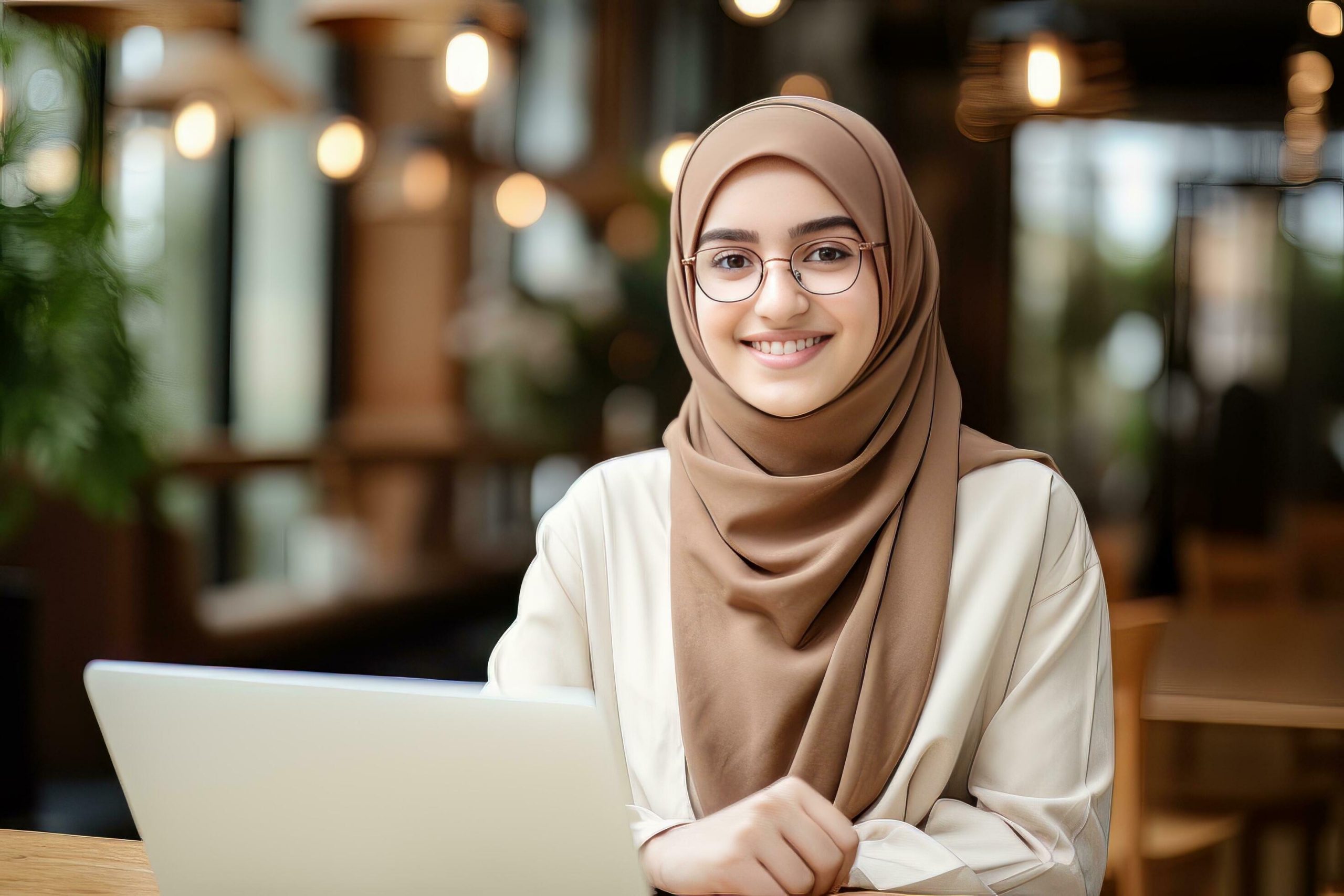 https://rehabalquran.com/wp-content/uploads/2024/08/portrait-of-beautiful-muslim-female-student-online-learning-in-coffee-shop-young-woman-with-hijab-studies-with-laptop-in-cafe-girl-doing-her-homework-free-photo-scaled.jpeg